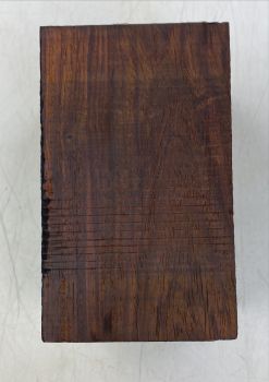 Kantel Cocobolo 1.Wahl 130x80x80mm